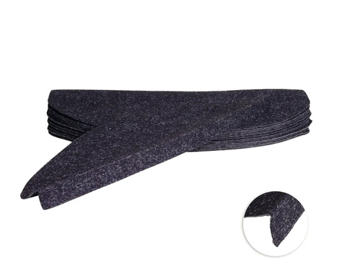 Stivă de benzi abrazive