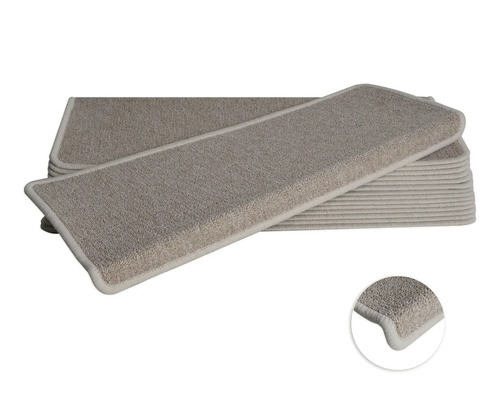 Set de covoare textile pentru scări