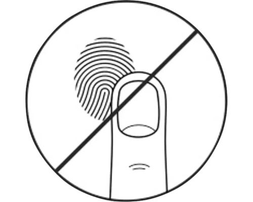 Fără scanare biometrică