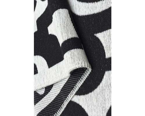 Pătură cu model grafic