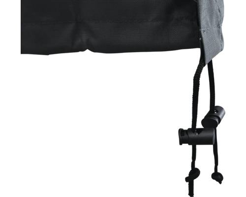 Husă cu șnur pentru fixare