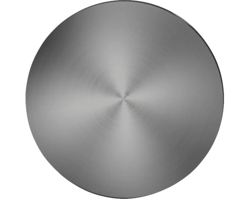 Placă rotundă din oțel inoxidabil