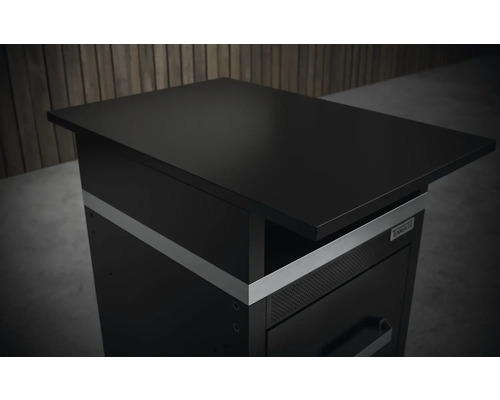 Masa de lucru Trennexa cu sertar