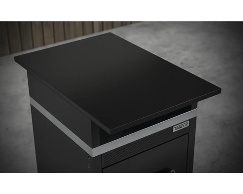 Capac Tenneker pentru bucătărie de grătar pe gaz