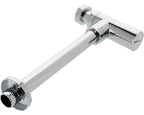 Sifon pentru chiuvetă din metal