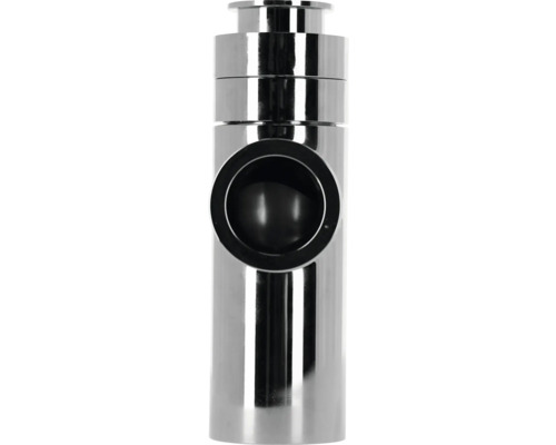 Robinet de apă din metal