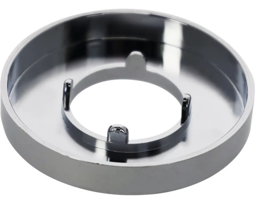 Capac arzător rotund din metal