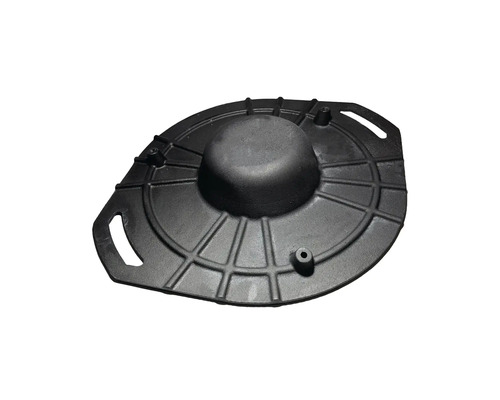 Rotor ventilator pentru încălzire sau aer condiționat