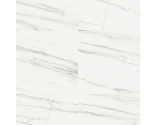 Plăci ceramice cu aspect de marmură