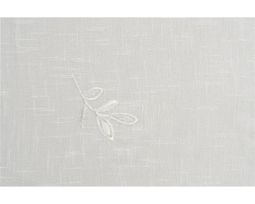 Material decorativ cu motiv de frunză