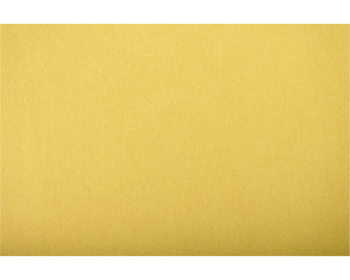 Suprafață textilă galbenă