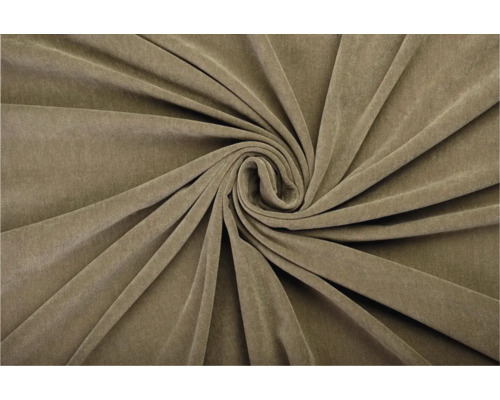 Țesătură decorativă cu pliuri