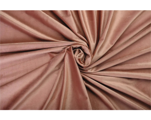 Bucată de material textil răsucită