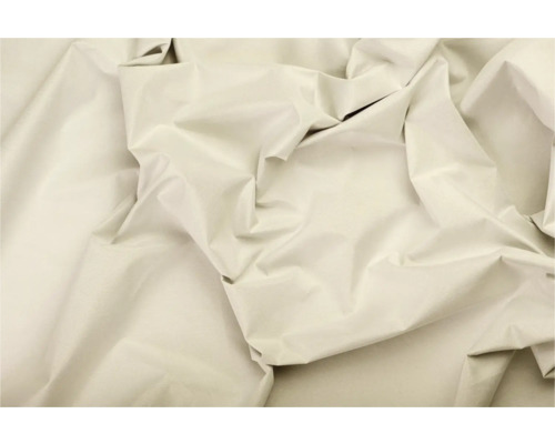 Material textil din piele sintetică, nevopsit