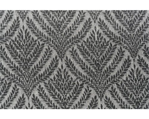 Covor cu model de frunze