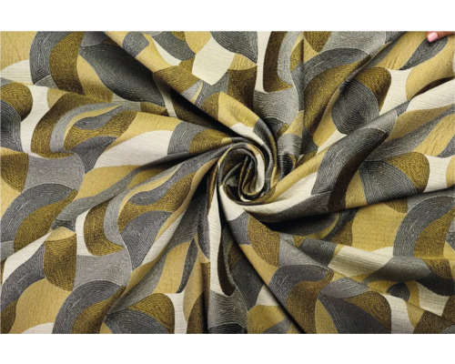 Material decorativ pentru mobilă cu model abstract