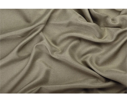 Prim-plan cu o țesătură drapată pentru tapițerie