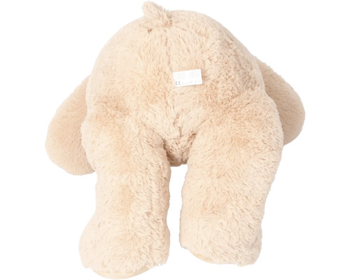 Vedere din spate a unui ursuleț de pluș