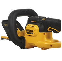 Foarfecă de gard viu DeWalt 18 volți