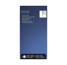 Ambalaj Lumineo cârlige pentru jgheaburi pentru utilizare la interior și exterior