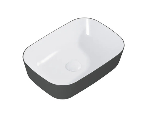 Chiuvetă de blat din ceramică