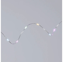 Șir de lumini cu mai multe lumini LED