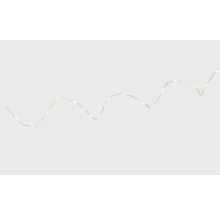 Șir de lumini cu lămpi mici pentru iluminat decorativ