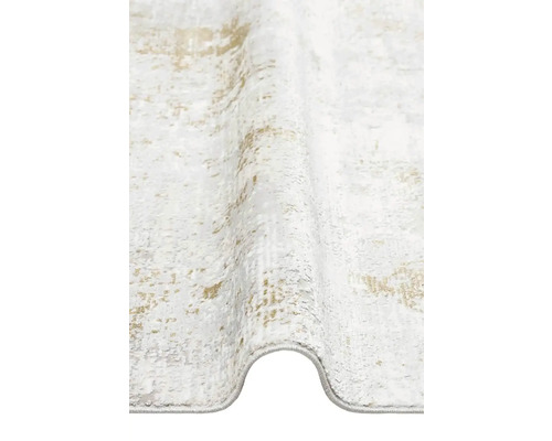 Imagine detaliată a unui covor cu model