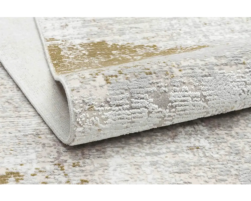 Covor cu model modern