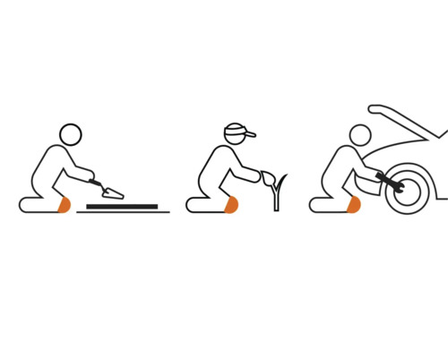 Imagine simbol pentru activități artizanale