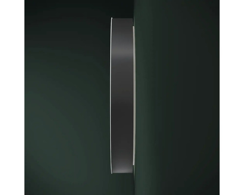 Lumină de perete rotundă cu LED pentru montare pe perete