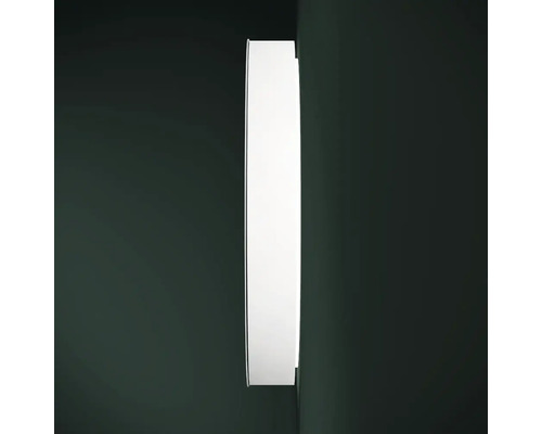 Lumină de perete cu LED alb montată pe perete