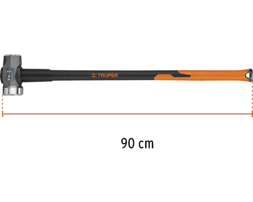 Ciocan de 90 de centimetri lungime