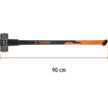 Ciocan Truper, lungime 90 cm