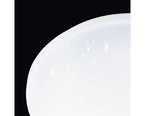 Lumină de plafon cu efect de cer înstelat