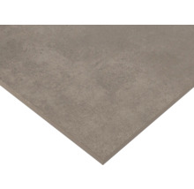 Gresie exterior / interior porțelanată rectificată MIRAVA MANHATTAN taupe mat 60x120 cm