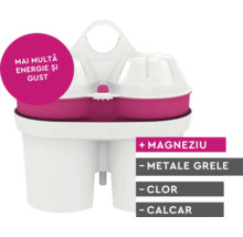 Cartuș filtrant BWT magneziu, 3 bucăți