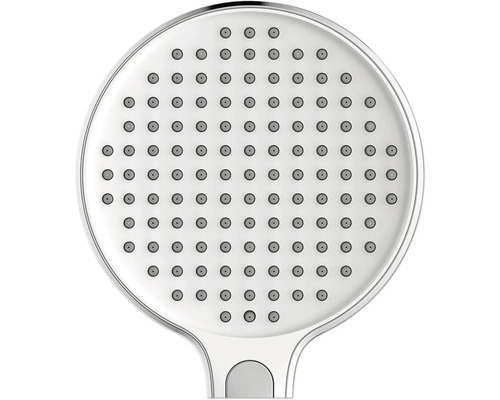 Cap de duș cu duze
