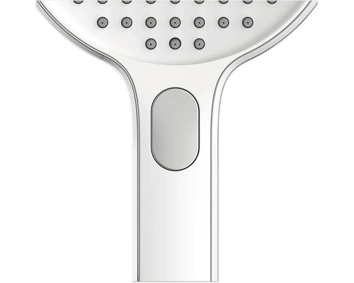 Cap de duș cu comutare tip jet