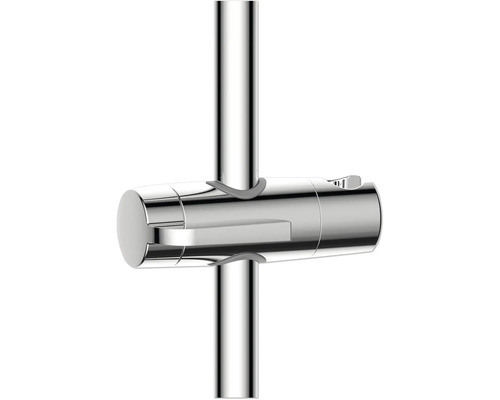 Bară de duș cu suport de duș