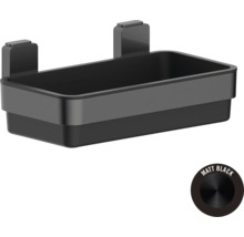 Suport de depozitare negru