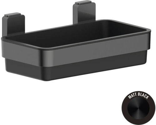 Suport de depozitare negru