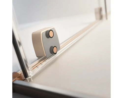 Feronerie pentru uși glisante cu cărucior pentru uși glisante