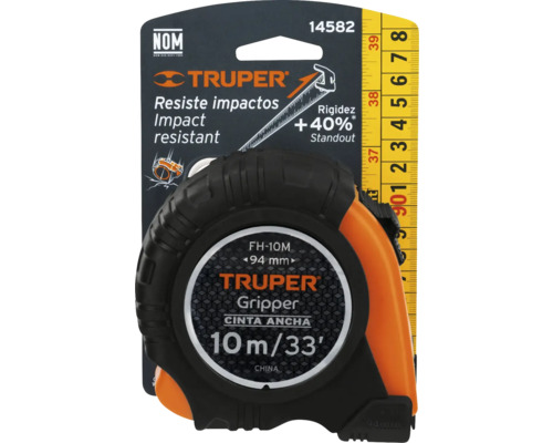 Ruletă Truper, 10 metri