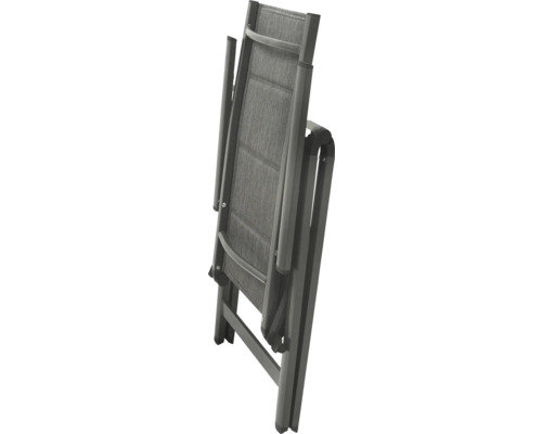 Scaun de grădină pliat