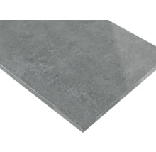 Placă ceramică cu aspect de beton