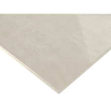 Gresie exterior / interior porțelanată rectificată MIRAVA MANHATTAN Ivory lappato 60x120 cm