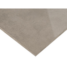 Gresie exterior / interior porțelanată rectificată MIRAVA MANHATTAN taupe lappato 60x120 cm