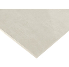 Gresie exterior / interior porțelanată rectificată MIRAVA MANHATTAN Ivory lappato 60x60 cm