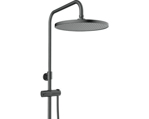 Coloană de duș cu duș de cap și duș de mână